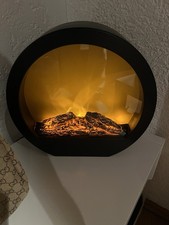 LED Deko-Kamin mit