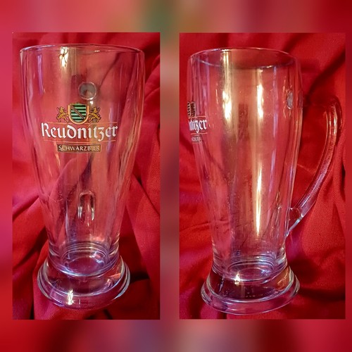 Bierglas reudnitzer - bierglas,