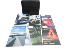 Serviceheft Betriebsanleitung