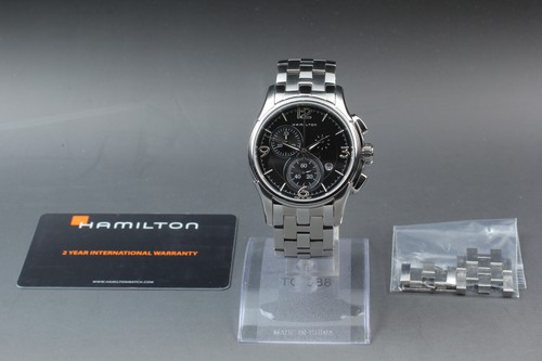 Neuwertig hamilton - [neuwertig],