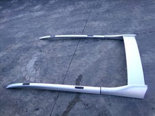 dachträger HONDA HRV 1.6 G 1999-2005 2000 107015