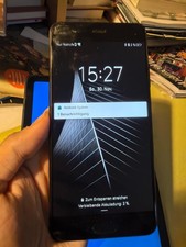 Huawei P10 Plus - 128GB - Graphite black (Ohne Simlock) (Dual-SIM)