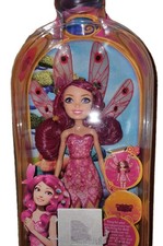 Puppe Doll Mia And Me Mattel
