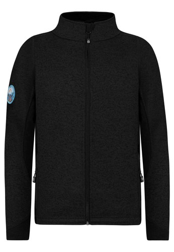 Kinder strickjacke fleecejacke - strickjacke,