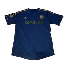 Chelsea Trikot 2012/13 - Gr. -