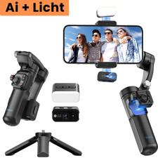 Gimbal achsen stabilisator - 3-achsen,