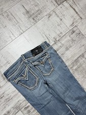 Miss me Damen Jeans –