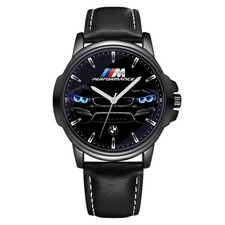 Angel Eyes Sport Wrist Watch