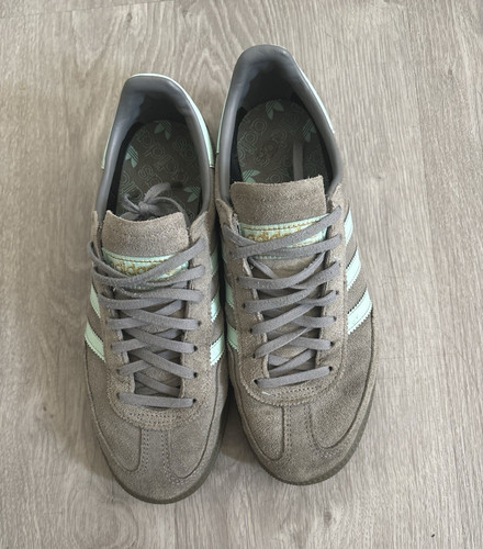 Adidas handball spezial herren - adidas,