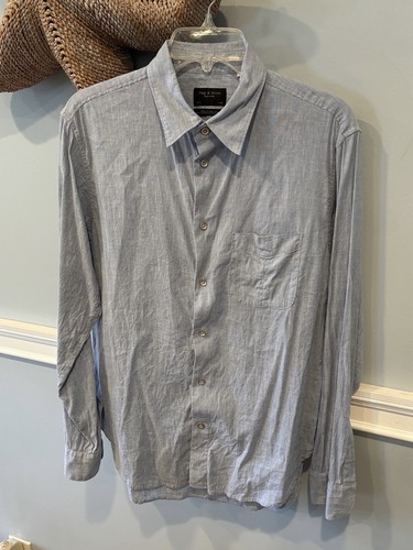 Rag bone light blue - &,