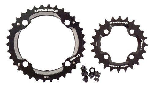 Race face turbine - face, 2x11-fach