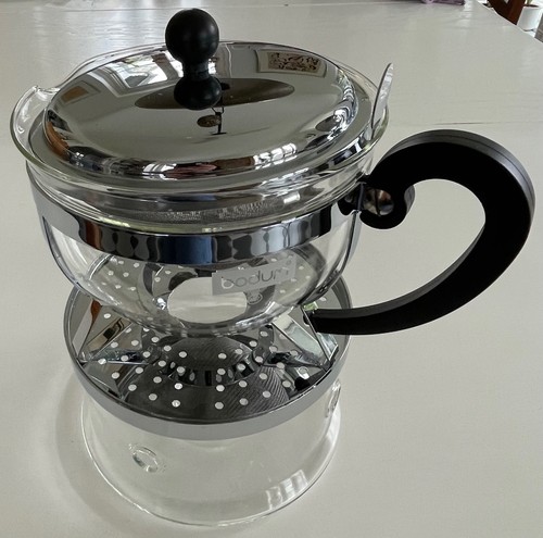 Bodum chambord teebereiter mit - chambord,