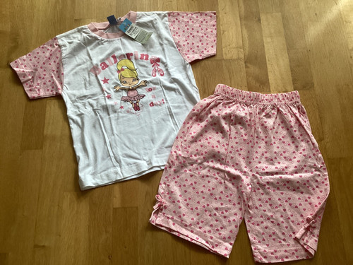 Neu mädchen sommer zweiteiler - neu,