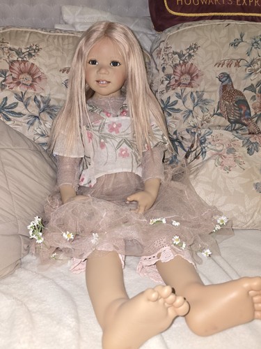 Annette himstedt - annette,