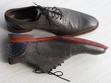 Schuhe Herren Floris van