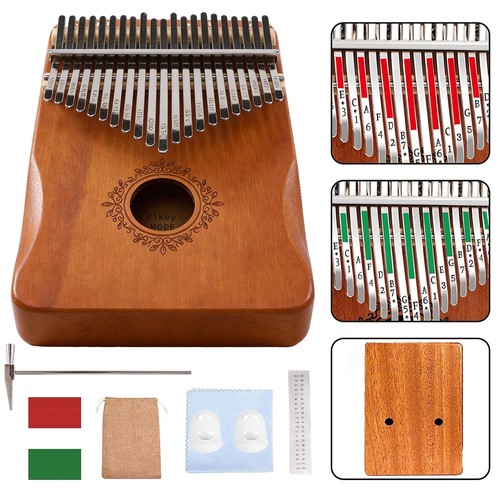 Kalimba daumen klavier - daumen,