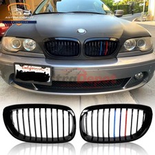 For 2003-06 BMW E46 330Ci