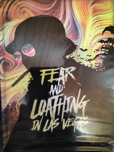 Fear and loathing las - fear, vegas
