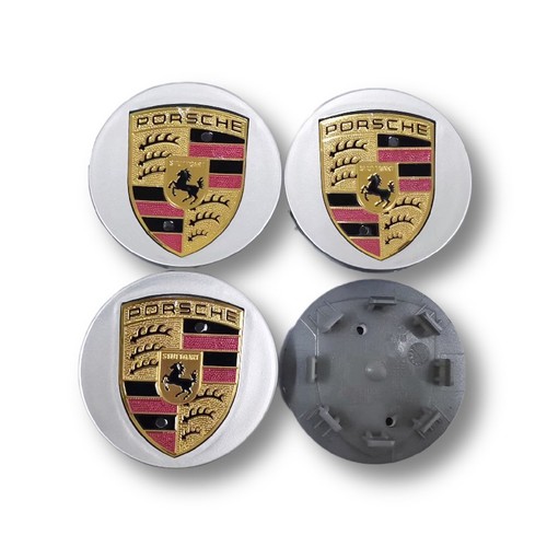 Für 4pcs 65mm macan - 65mm,