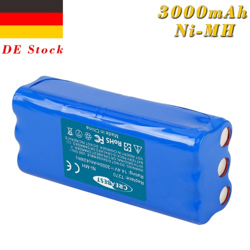 3000mah mh akku für - 3000mah, ni-mh