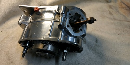 Zündapp 6 gang - ks, 50