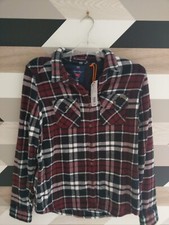 superdry damen herren shirt