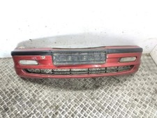 BMW 3 E46 2000 Sto�stange Sto�f�nger vorne AMD169685