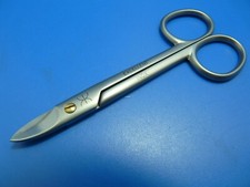 Professionelle Nagelschere