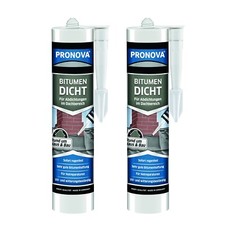 Bitumenkleber 300 ml - x,