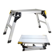 Kompakte Arbeitsplattform bis