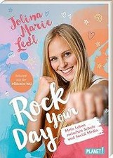 Rock Your Day von Jolina Marie