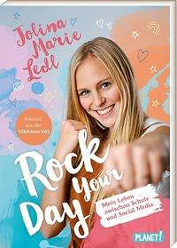 Rock your day von - rock,