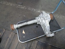 VW Touareg 7L Vorderachsgetriebe AGT Differential Vorne 5.0 230Kw Bj.2004