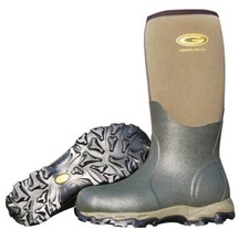 Grubs Snowline 8.5 Gr. 47 + 48