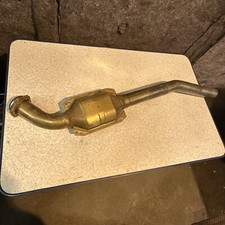 Katalysator AS 45209D für BMW 3er E46 Touring 320