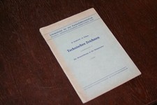 Technisches Zeichnen