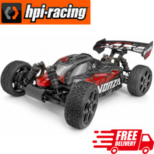 HPI Vorza Flux Buggy 1/8 4WD