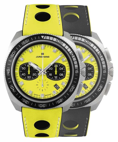 Limitierte edition junghans - limitierte,