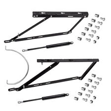 Emuca Satz Hebemechanismus-Set