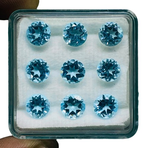 Vvs stück natürlich - 9, blauer