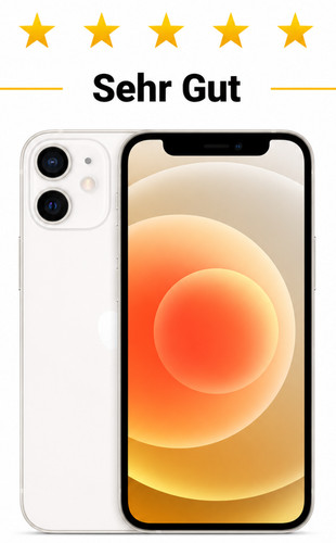 Apple iphone mini sehr - iphone,