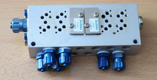 Festo prmy 6 prmy51 - festo, prmy-5-1/8-6