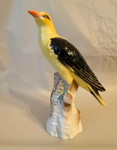 Kpm pirol auf - kpm,