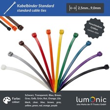 Kabelbinder