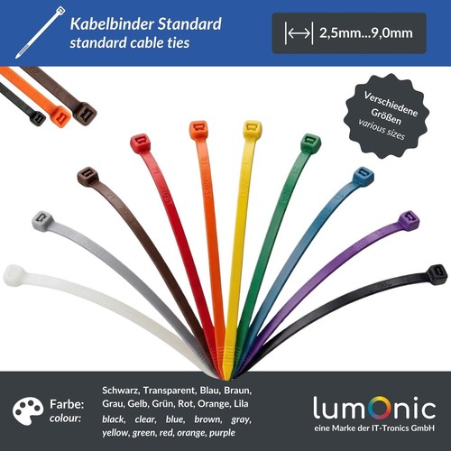 Kabelbinder