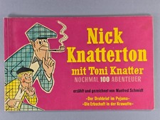 TH Martens Verlag - Nick