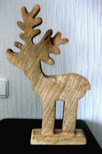 Hirschfigur hirsch in - hirschfigur*,