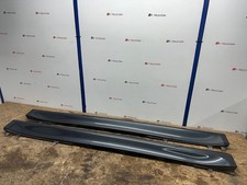 BMW Z3 M Seitenschweller Breite Version 41218401405 41218401406