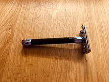 Merkur Solingen, Rasierer