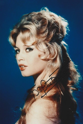 Brigitte bardot original - brigitte,